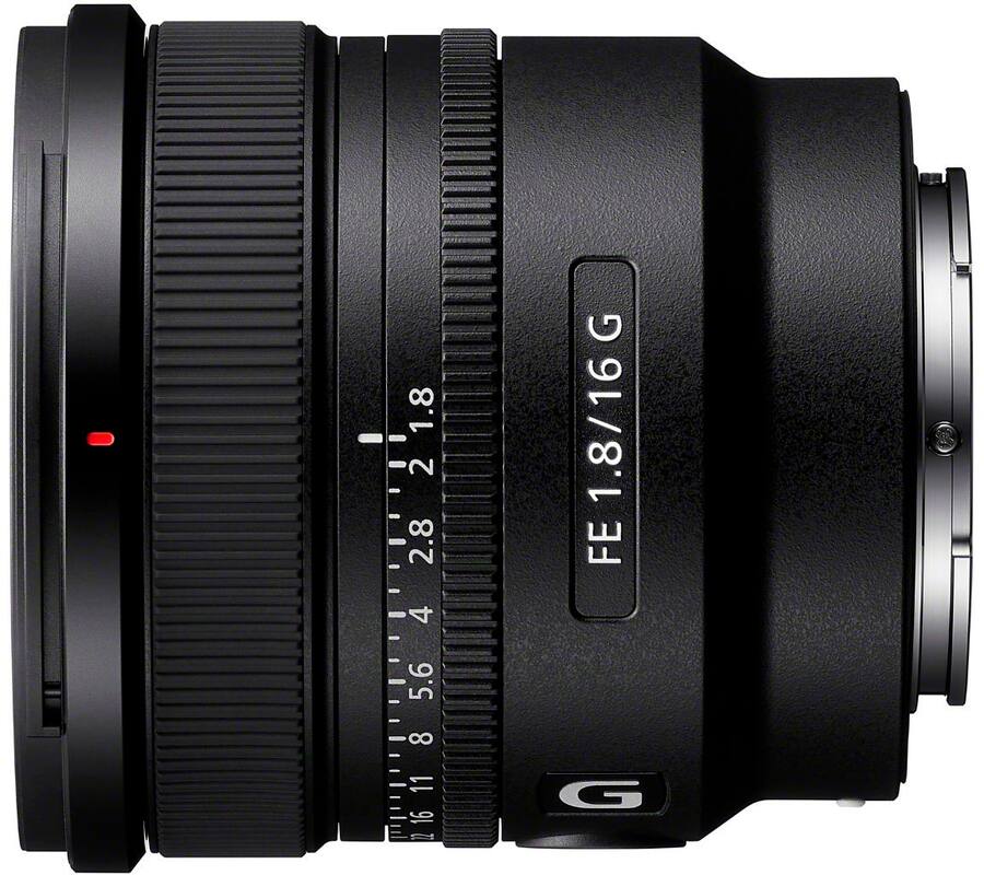 Sony FE 16mm f/1.8 Ultra Wide G Lens Black SEL16F18G - Best Buy Sony FE 16mm f/1.8 Ultra Wide G Lens Black SEL16F18G - Best Buy