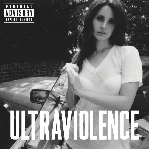  Ultraviolence [Deluxe] [CD] [PA]