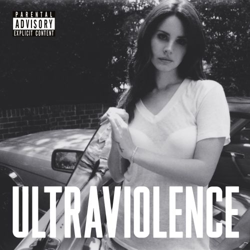  Ultraviolence [CD] [PA]