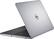 Alt View Standard 1. Dell - Ultrabook 14" Laptop - 4GB Memory - 500GB Hard Drive + 32GB Solid State Drive - Silver.