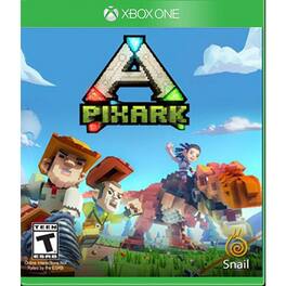 PixArk - Xbox One - Xbox One