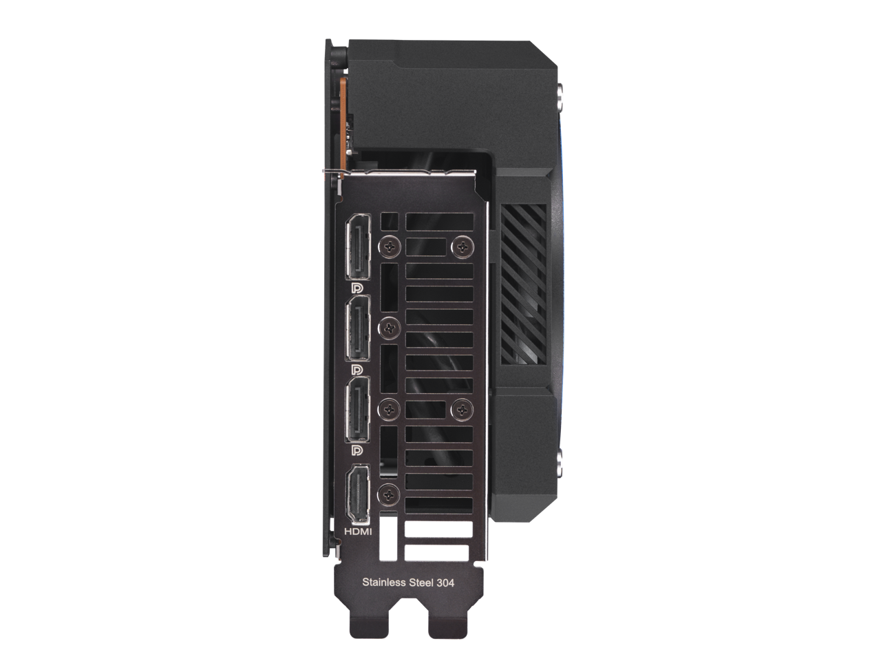 P HDMI Stainless Steel 304