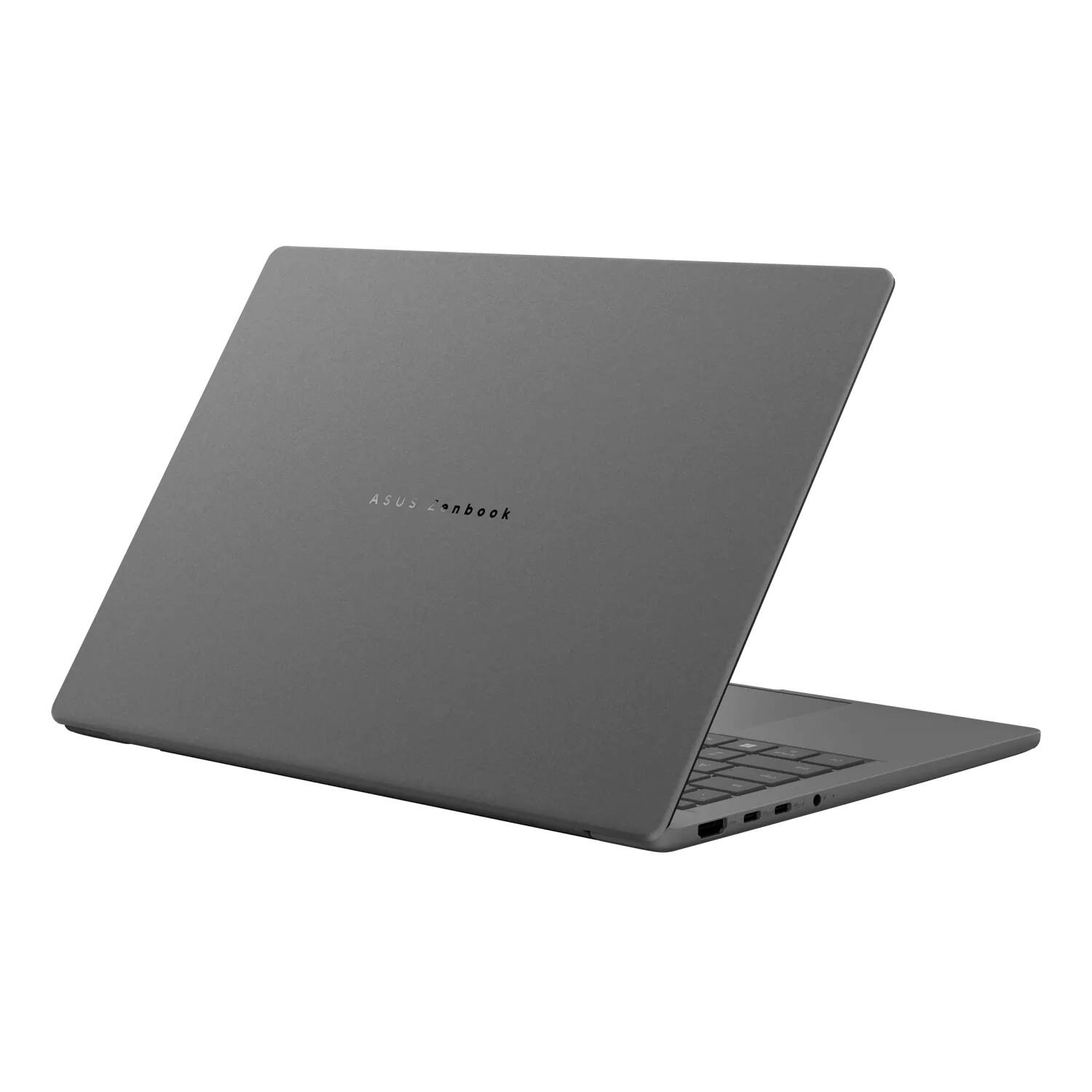 ASUS ZenBook