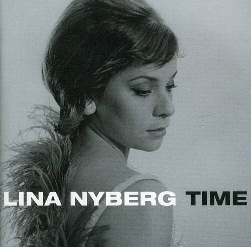 Lina Nyberg - Time   - COMPACT DISCS [CD] price history on PriceWatchPro