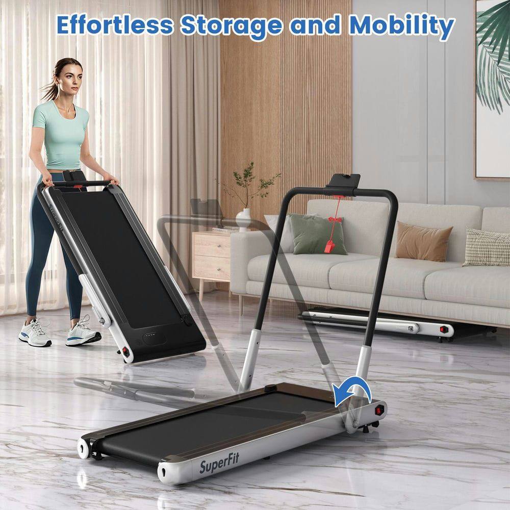 Effortless Storage and Mobility

SuperFit