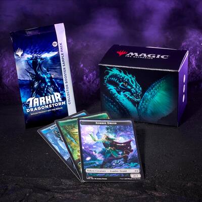 Wizards of The Coast Magic the Gathering TCG: Tarkir Dragonstorm Commander Decks Set of 5 Decks - Best Buy Wizards of The Coast Magic the Gathering TCG: Tarkir Dragonstorm Commander Decks Set of 5 Decks - Best Buy