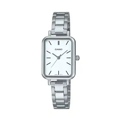 CASIO
JAPAN
MOV'T