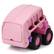 Alt View 11. Green Toys - Disney Baby: Minnie Mouse - Recycling Truck.