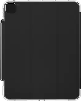 ZAGG - Crystal Palace Folio Case - iPad Pro 13-inch (2024) - Black