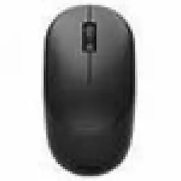 Dell - Pro 5 Mouse - MS526 - PC, Mac - Full-size Mouse - Optical - Wireless - Radio Frequency - 2.40 GHz - USB - Wireless - Black