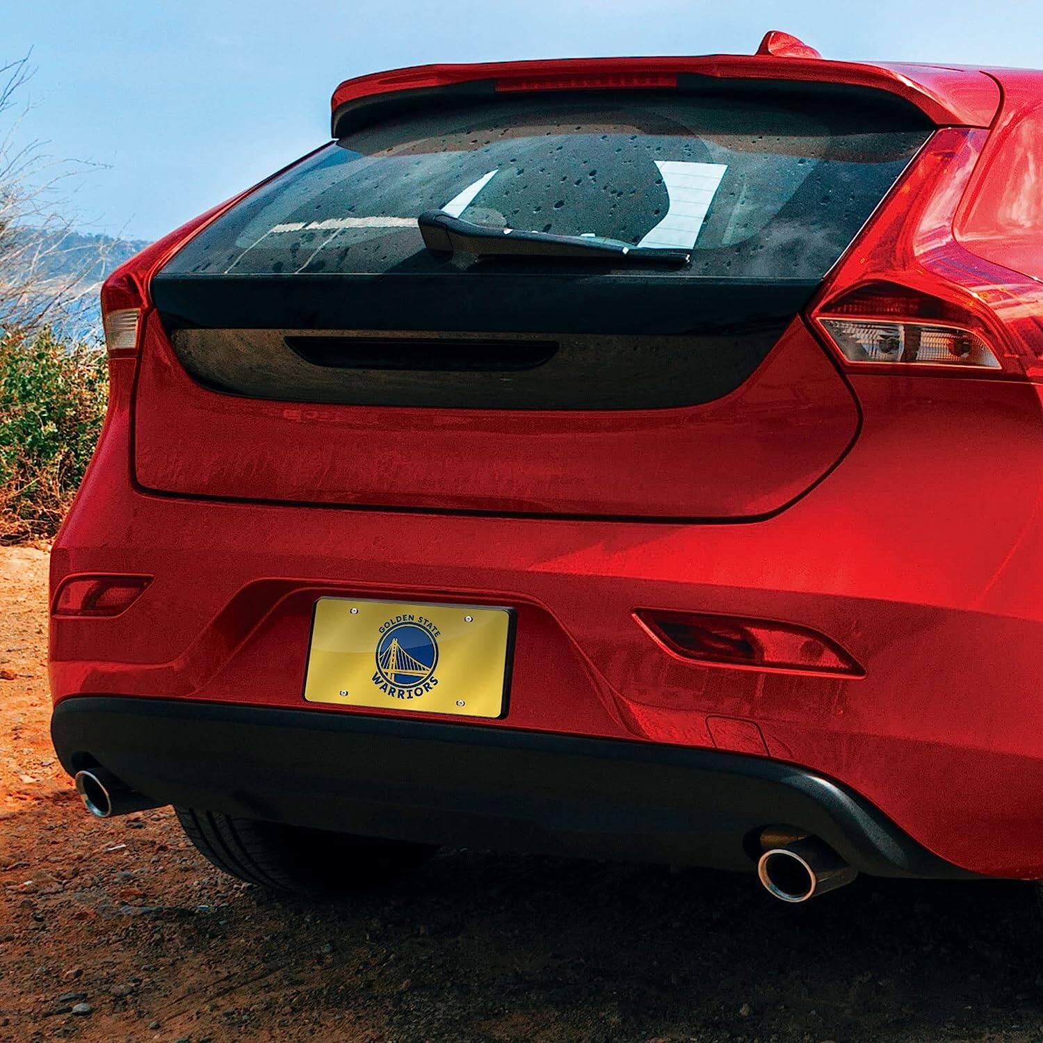 GOLDEN STATE WARRIORS