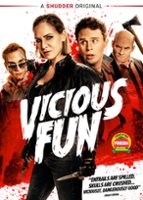 Vicious Fun [2020] - Front_Zoom