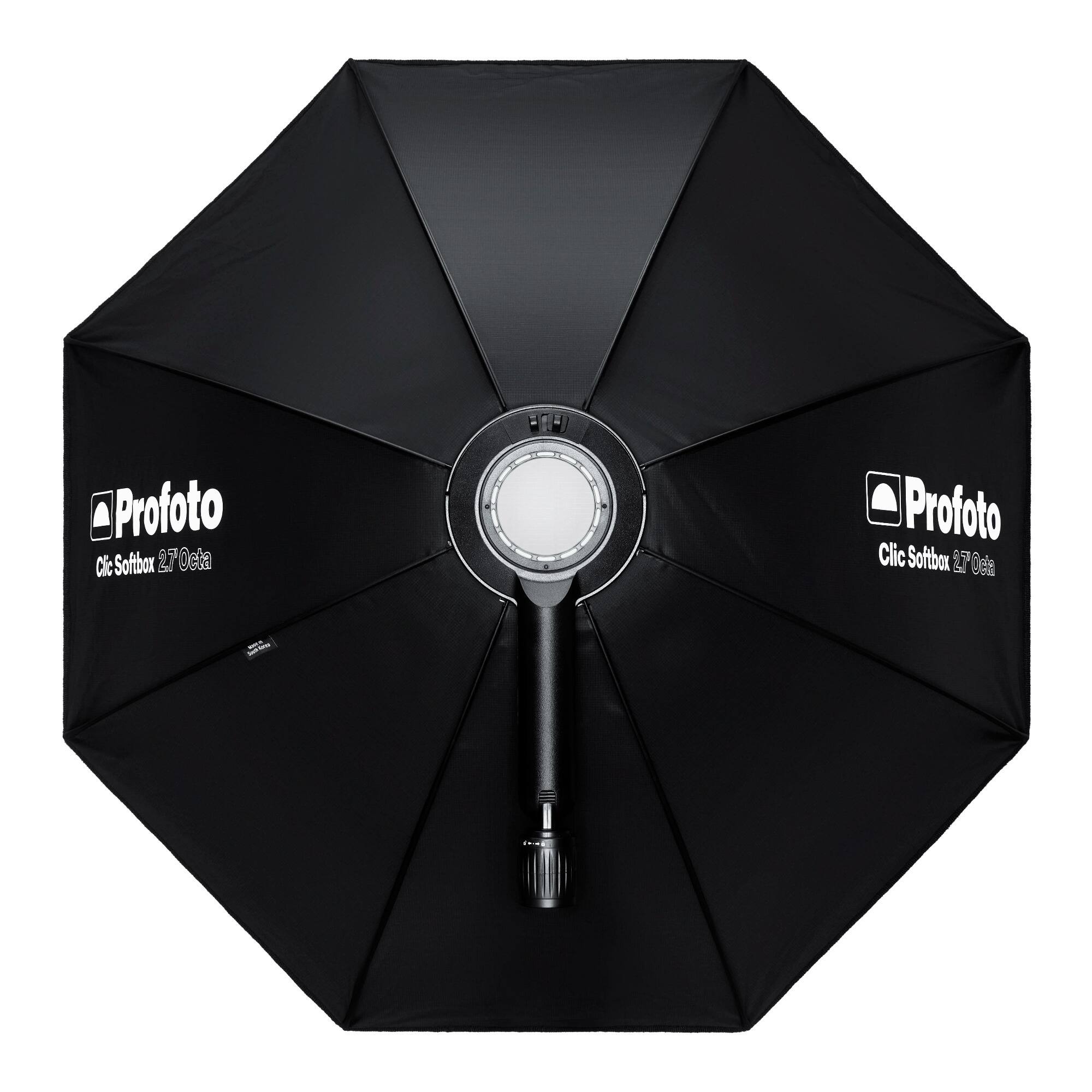 Profoto Clic Softbox 2.7 Octa
