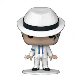 Funko - Pop! Michael Jackson - Smooth Criminal Toe Stand - Multicolor