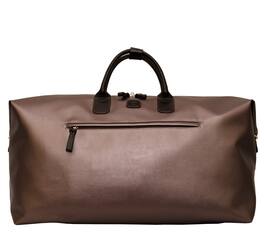 Bric's - X-Bag Carry On Deluxe Duffle Bag 22" - Metallic Bronze