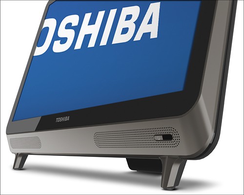 Best Buy: Toshiba 23