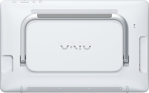 Best Buy: Sony VAIO Tap 20 20