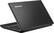 Alt View Standard 1. Lenovo - IdeaPad 15.6" Laptop - 4GB Memory - 320GB Hard Drive - Black.