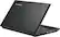 Alt View Standard 2. Lenovo - IdeaPad 15.6" Laptop - 4GB Memory - 320GB Hard Drive - Black.