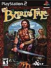 Front Detail. The Bard's Tale - PlayStation 2.