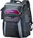 Angle Standard. Samsonite - Camera Backpack - Black/Gray.