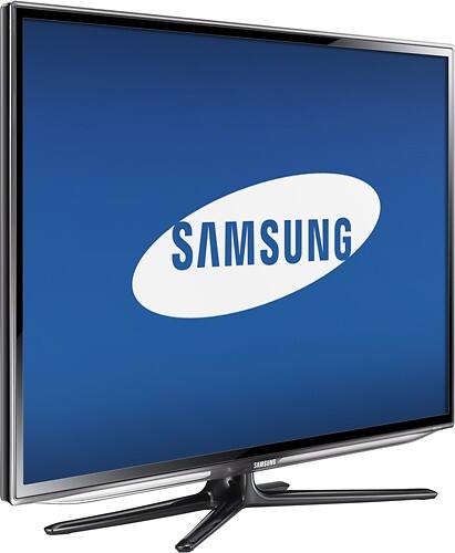 Televisión LED Samsung UN46ES6100FXZX, 46, Full HD, Wi-Fi, USB, HDMI, Smart  TV - UN46ES6100FXZX