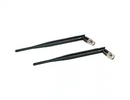 Line 6 - RDrac 1/2 Wave Antenna, Wireless System