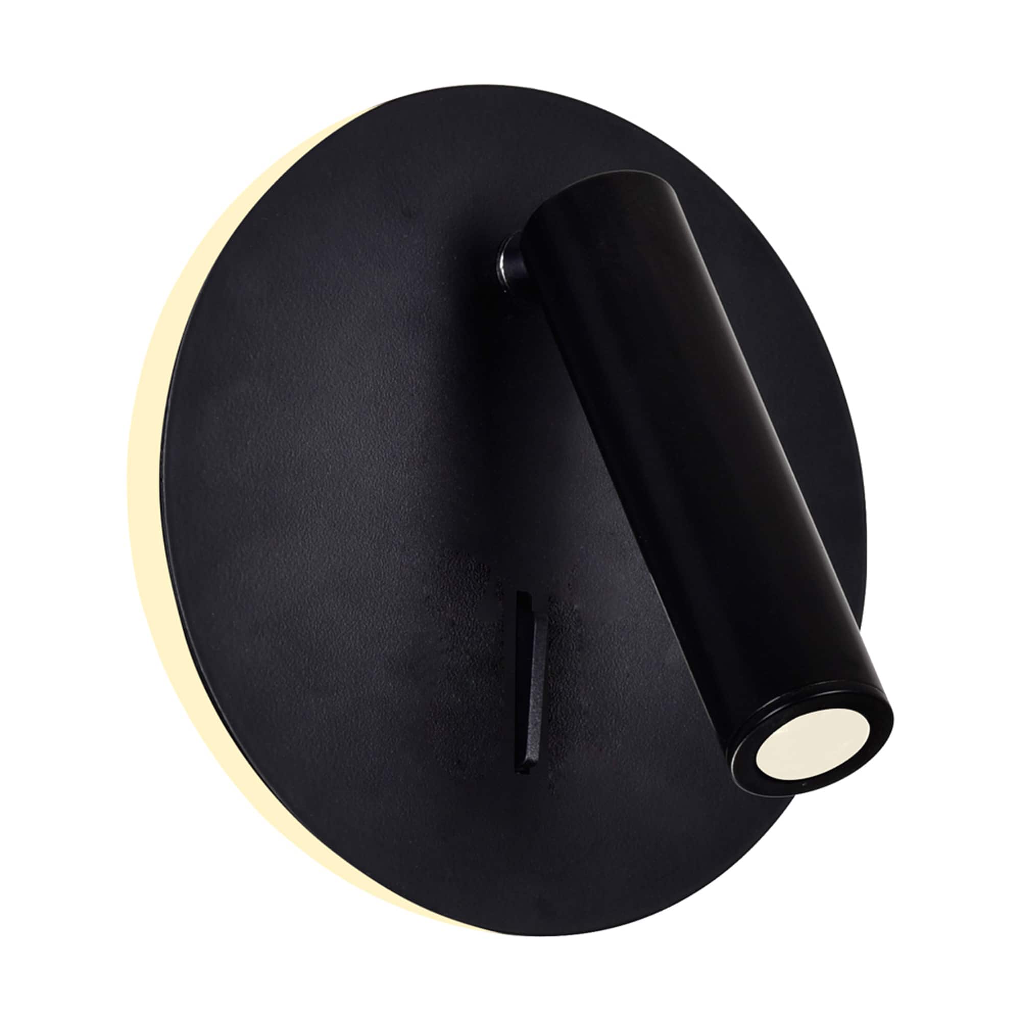 CWI Lighting - Private I LED Sconce With Finish - Matte Black