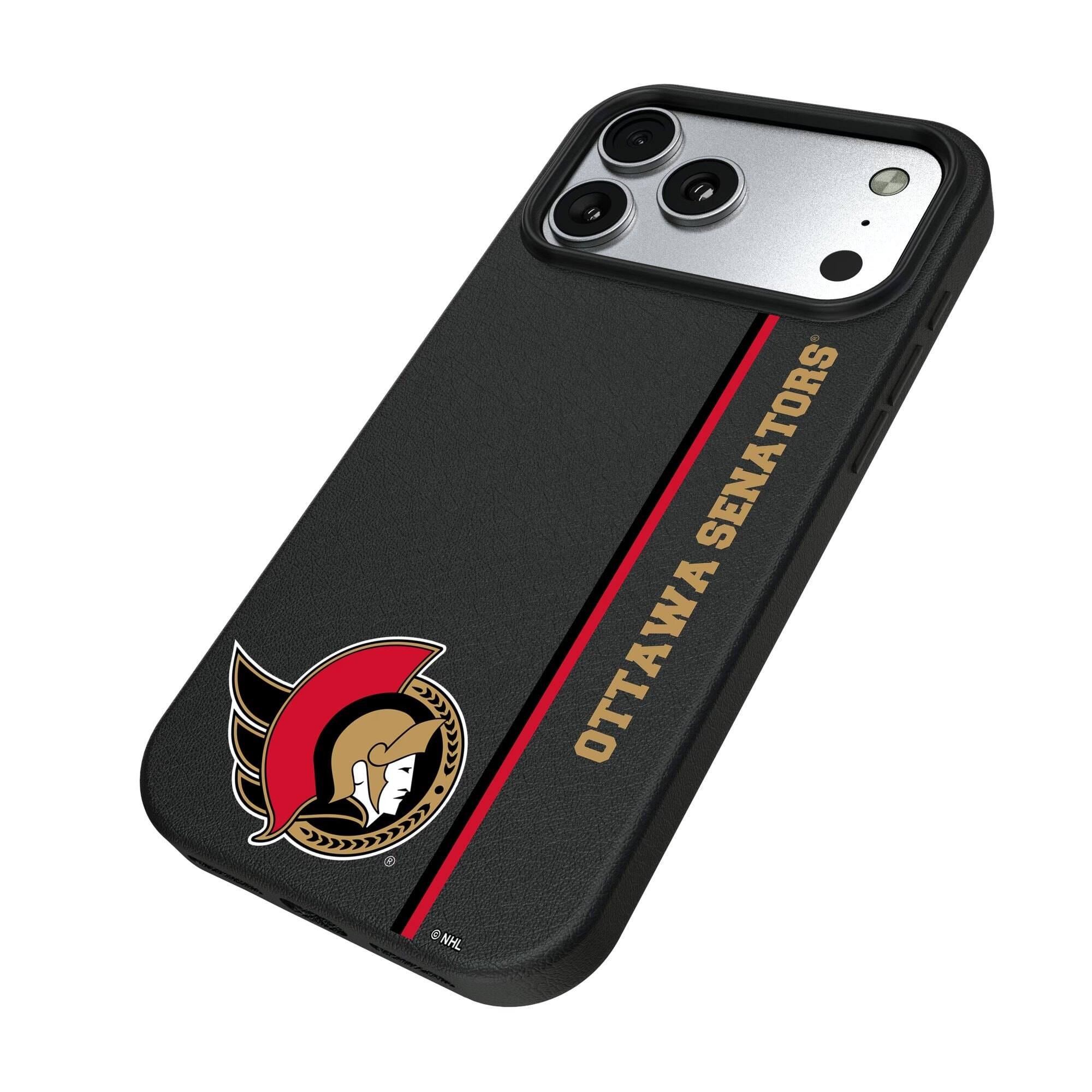 OTTAWA SENATORS  
NHL