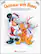 Front. Hal Leonard - Various Composers: Christmas with Disney Sheet Music - Multi.