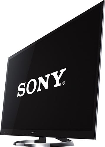 Best Buy: Sony 65" Class (64-1/2" Diag.) LED 1080p 240Hz Smart 3D HDTV ...