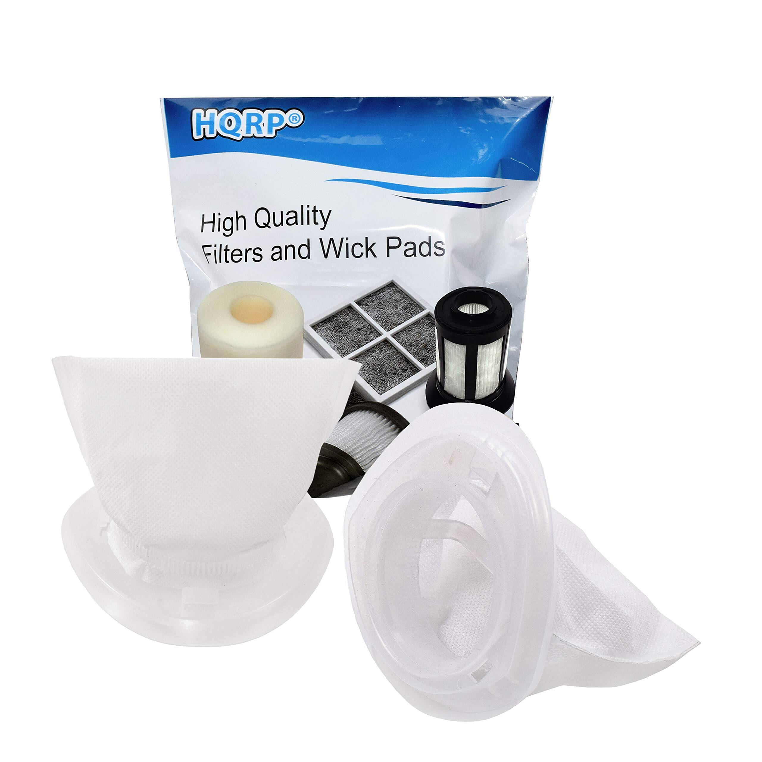 HQRP High Quality Filters and Wick Pads