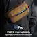 VX21 X-Pac Sailcloth
Lightweight, durable, and 100% waterproof