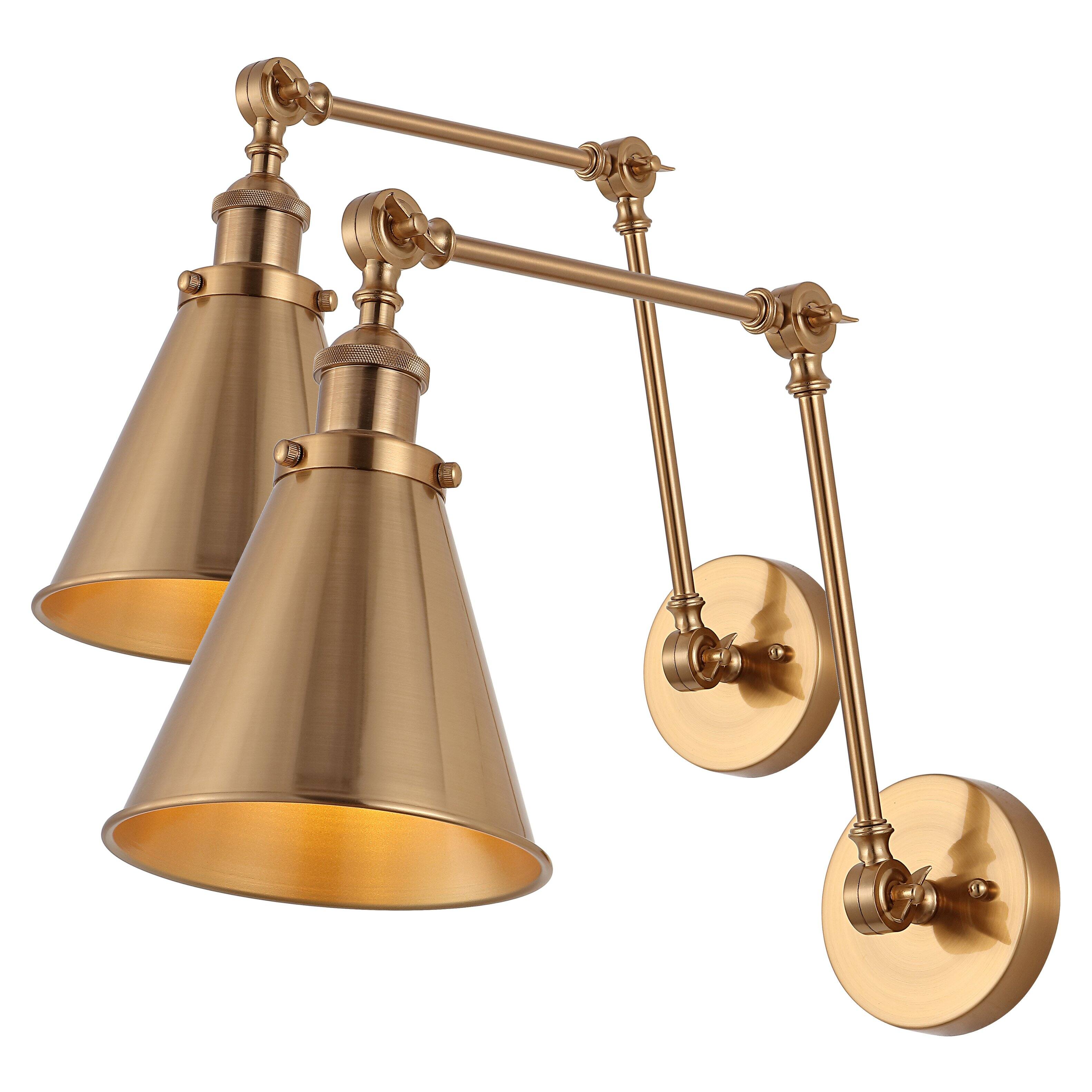 Brass Gold