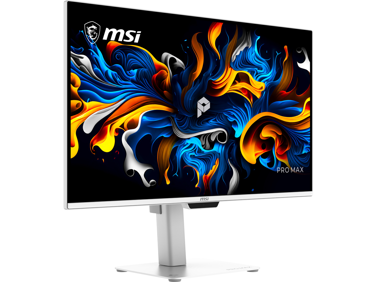msi PRO MAX