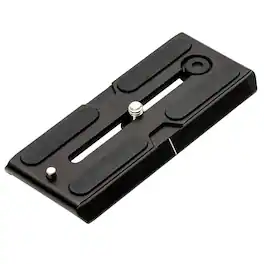Benro - Quick Release Plate for S6PRO Video Head