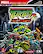 Front Detail. Teenage Mutant Ninja Turtles 2: Battle Nexus (Game Guide) - PS 2, GBA, Xbox, GameCube, Windows.