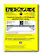 Energy Guide. Whirlpool - 25.3 Cu. Ft. Side-by-Side Counter-Depth Refrigerator - Other.