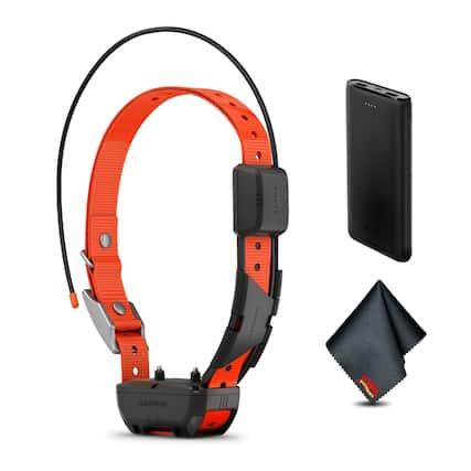 ALPHA e GARMIN 000 NINYO A SAVE