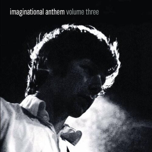 imaginational anthem volume three