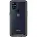Front Zoom. SaharaCase - Grip Series Hard shell Case for OnePlus Nord N10 5G - Black.