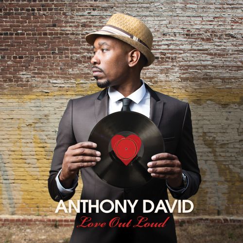  Love Out Loud [CD]
