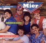 Front Standard. Los Hermanos Mier [CD].