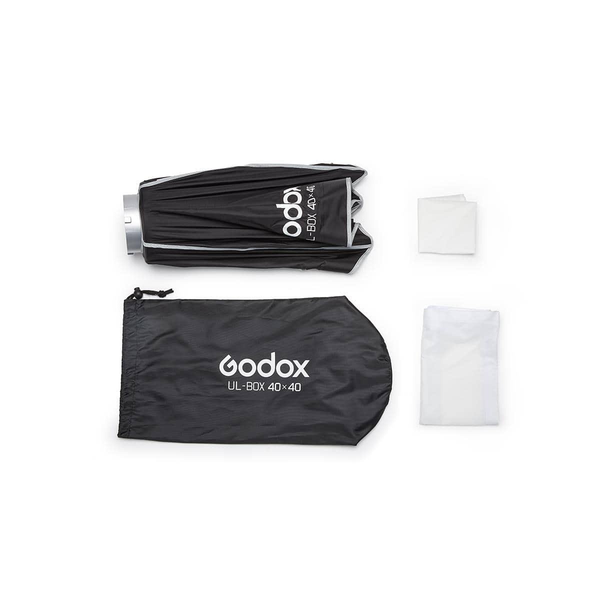 "Godox - Umbrella-Style Softbox with Bowens Mount (15.7 x 15.7"")" price history on PriceWatchPro