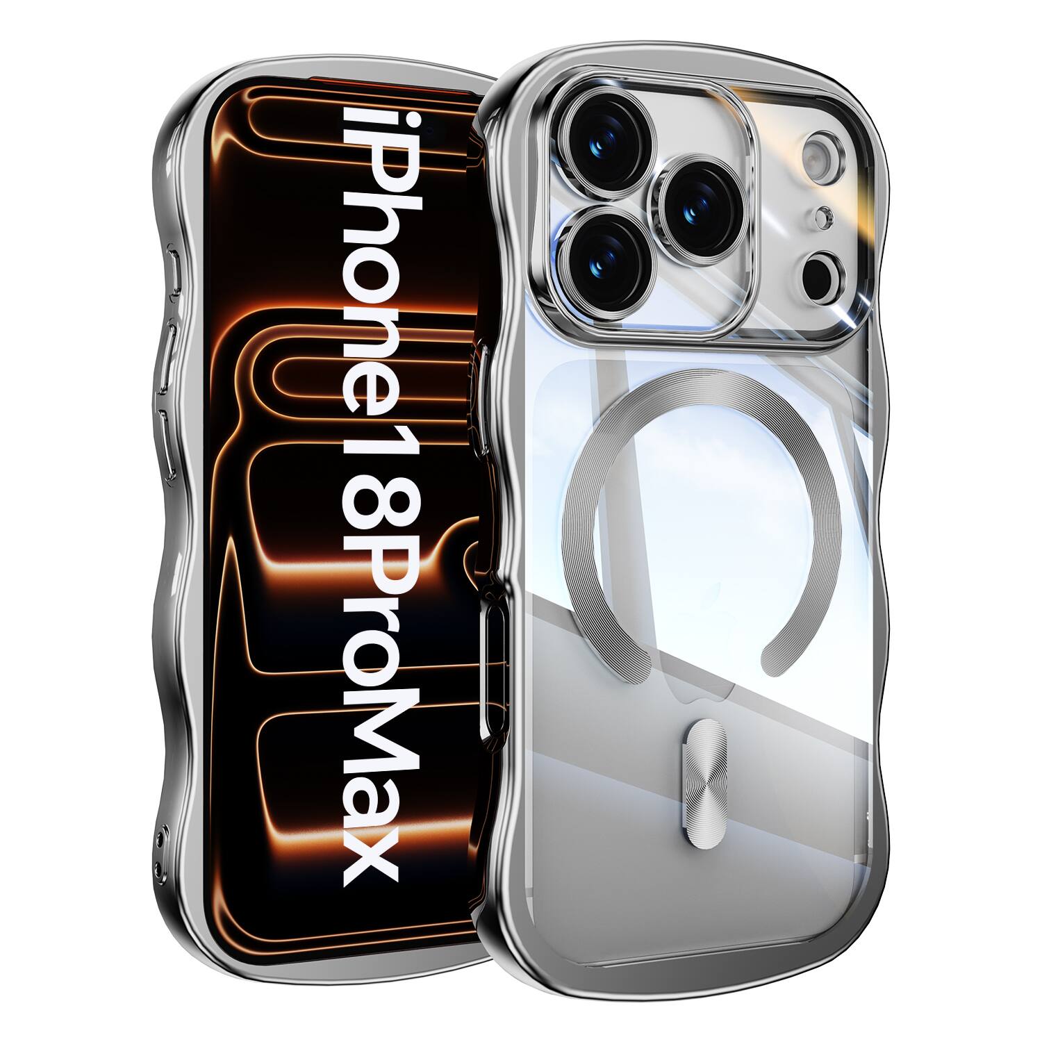 iPhone 18 Pro Max