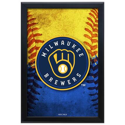 MILWAUKEE BREWERS™
HBSC/MLB