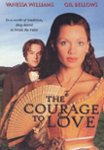 Front Standard. The Courage to Love [DVD] [2000].