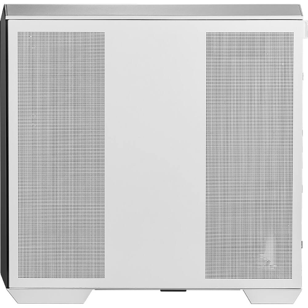 Alt View 6. MSI - MAG PANO M100R PZ - PANOM100RPZWHT - White.