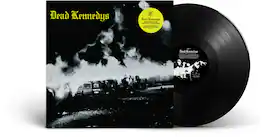 Dead Kennedys - Fresh Fruit for Rotting Vegetables - VINYL LP