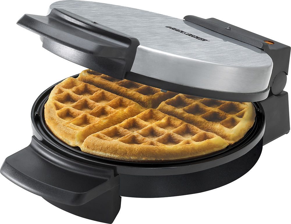 Large Waffle Maker - Best Buy